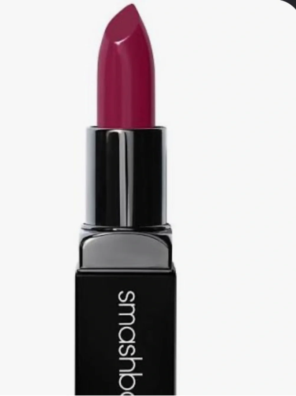 ⚡️💕Smashbox Deal Breaker Be Legendary Lipstick